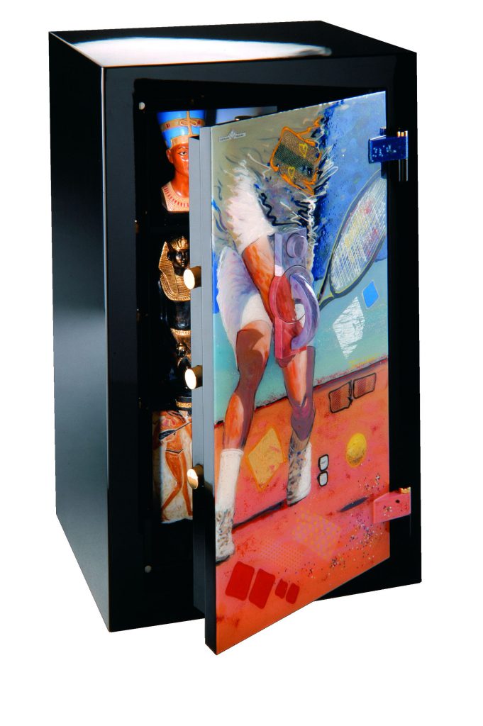 Sejf art design Hartmann Tresore